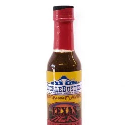 Shop All Sauces Sucklebusters: Cajun Pepper Sauce