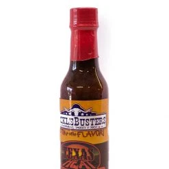 Sucklebusters: Jolokia "Ghost" Pepper Sauce Shop All Sauces