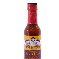 Shop All Sauces Sucklebusters: Sriracha Pepper Sauce