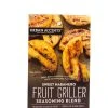 Seasonings Urban Accents: Sweet Habanero Fruit Griller Seasoning