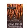 Urban Accents: Asian Curry & Honey Veggie Roaster Seasonings