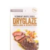Urban Accents: Vermont Maple Grill Dry Glaze