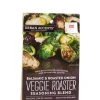 Urban Accents: Balsamic & Roasted Onion Veggie Roaster