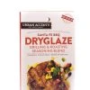 Urban Accents: Santa Fe BBQ Dry Glaze Seasonings