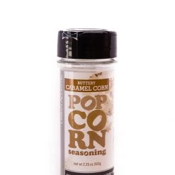 Urban Accents: Buttery Caramel Corn Popcorn Seasoning Seasonings
