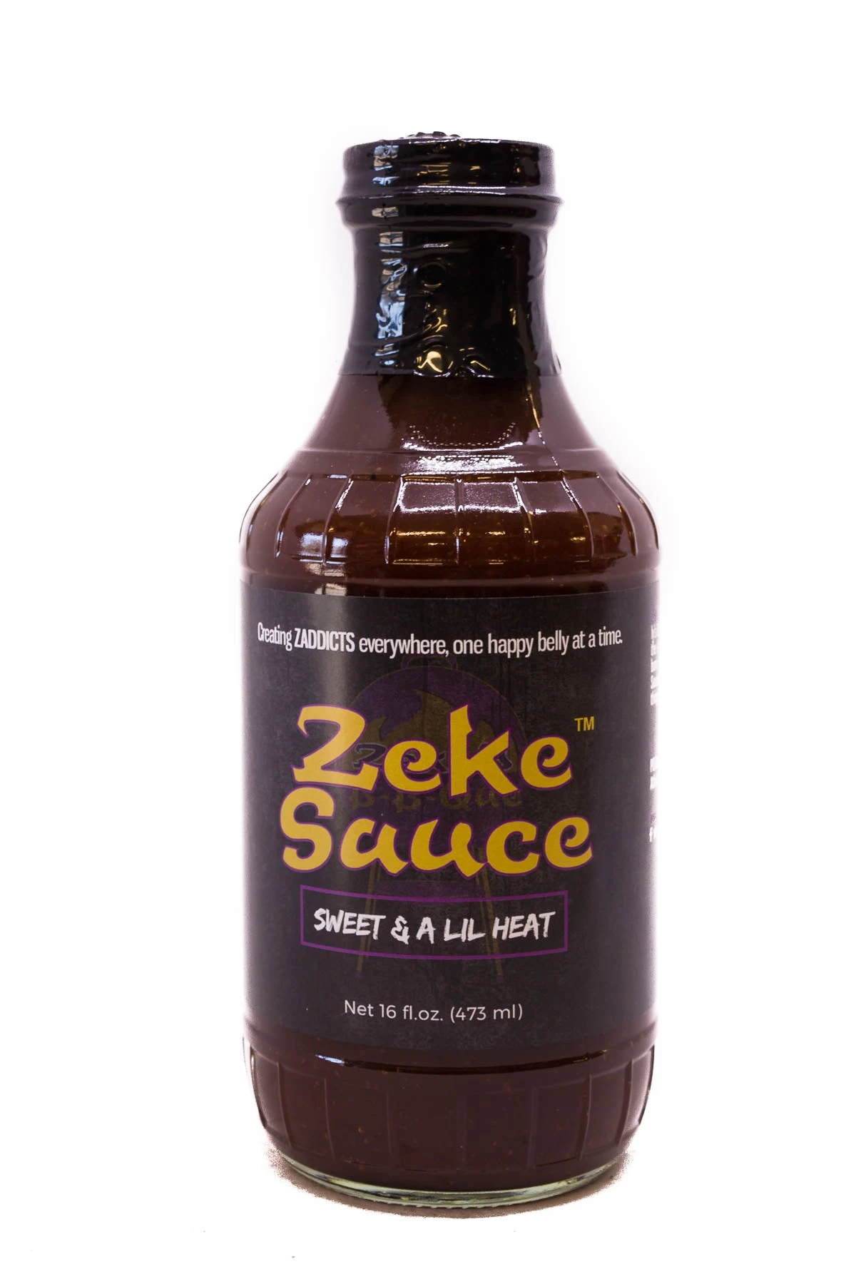 Zeke's BBQ Zeke Sauce Shop All Sauces Zeke's BBQ Zeke Sauce Shop All Sauces