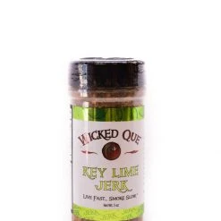 Shop All Rubs Wicked Que: Key Lime Jerk