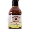 Wicked Que: Georgia Vinegar Sauce