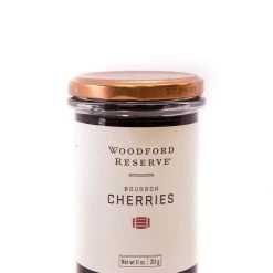 Woodford Reserve: Bourbon Cherries Cocktail Mixers