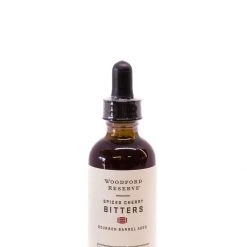 Woodford Reserve: Spiced Cherry Bitters