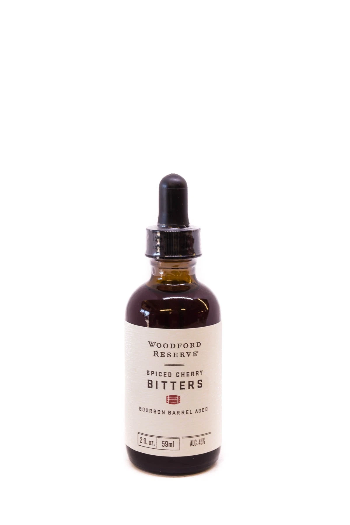 Woodford Reserve: Spiced Cherry Bitters Woodford Reserve: Spiced Cherry Bitters