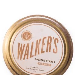 Walker's Feed Company Walker’s Feed Company: Raw Sugar