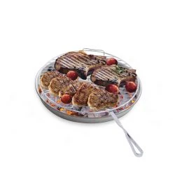 Alfa BBQ 500 For 5/4/BRIO/ALLEGRO/STONE