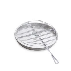 Alfa BBQ 500 For 5/4/BRIO/ALLEGRO/STONE 4 Alfa BBQ 500 For 5/4/BRIO/ALLEGRO/STONE