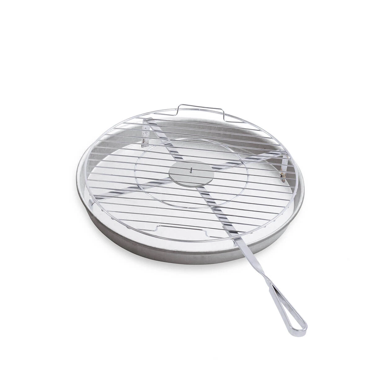 Alfa BBQ 500 For 5/4/BRIO/ALLEGRO/STONE Alfa BBQ 500 For 5/4/BRIO/ALLEGRO/STONE