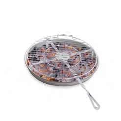 Alfa BBQ 500 For 5/4/BRIO/ALLEGRO/STONE 3 Alfa BBQ 500 For 5/4/BRIO/ALLEGRO/STONE