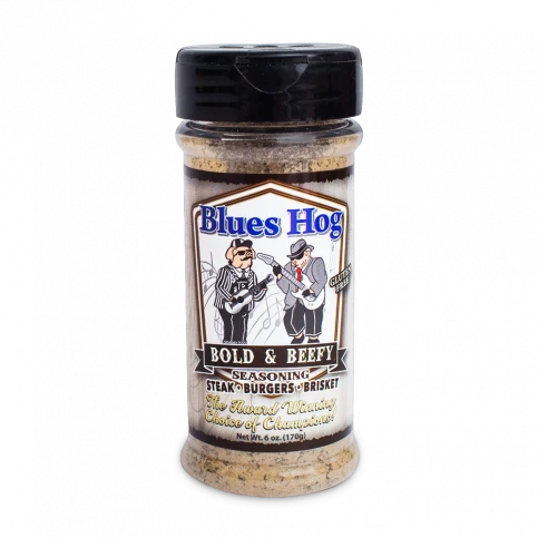 Blues Hog Bold And Beefy Seasoning 1 Blues Hog Bold And Beefy Seasoning