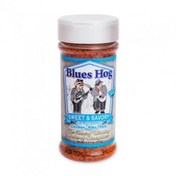 Shop All Rubs Blues Hog Sweet And Savory Seasoning
