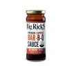 Big Rick's Chipotle Bar-B-Q Sauce Shop All Sauces