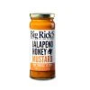 Shop All Sauces Big Rick's Jalapeno Honey Mustard