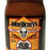Shop All Sauces John Henry's: Butch Parker's Spicy Vinegar Sauce