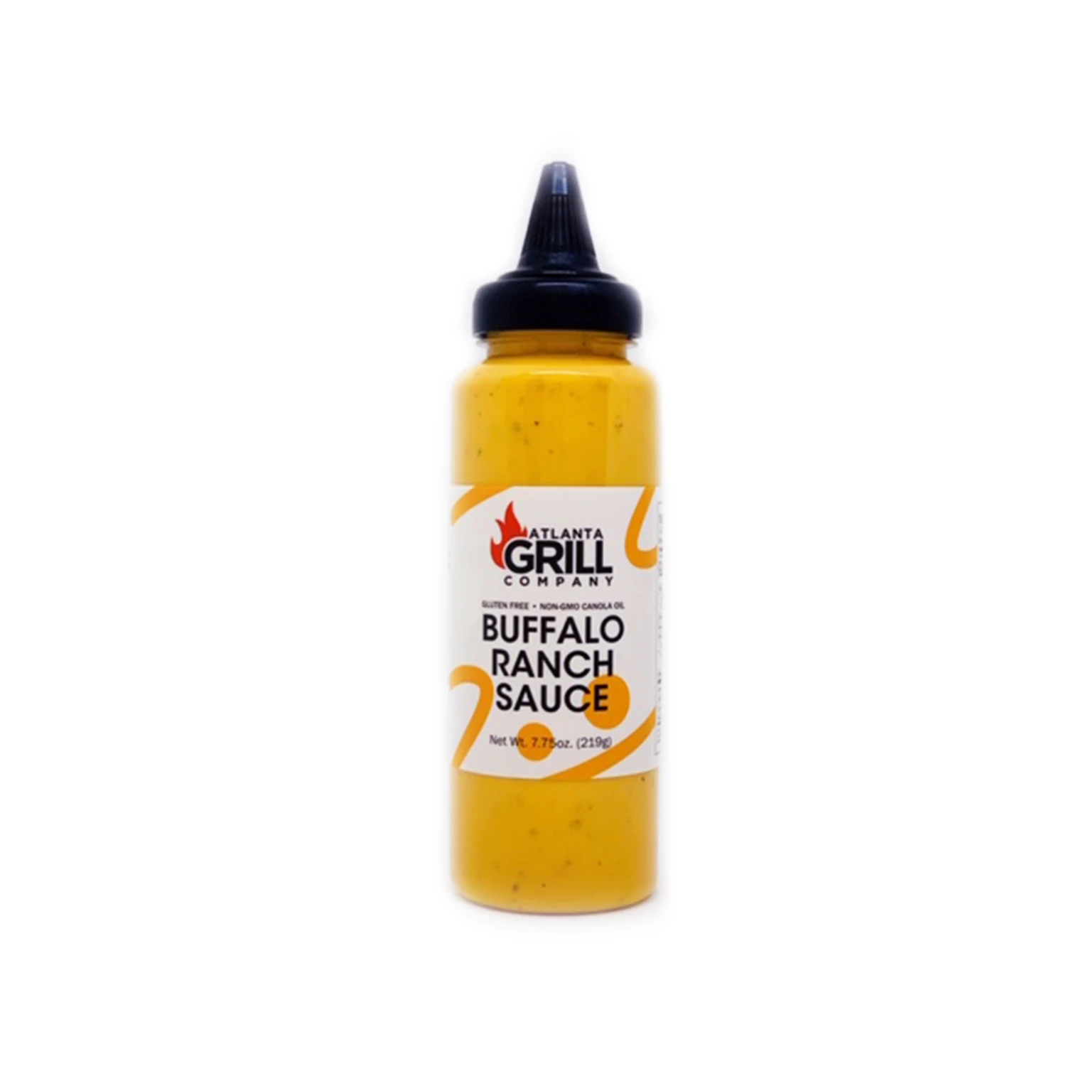 Atlanta Grill Company: Buffalo Ranch Sauce 1 Atlanta Grill Company: Buffalo Ranch Sauce