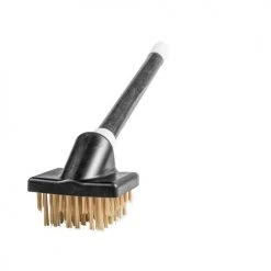 GrillGrates Brushes, Scrubbers & Scrapers Commercial Grade Grill Brush