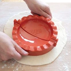 Pizzacraft Calzone Press Large