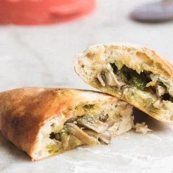 Pizzacraft Calzone Press Large