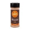 Lane's BBQ: Chocolate Sea-Salt Caramel Seasoning