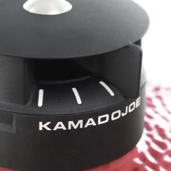 Kamado Joe Kontrol Tower Top Vent 7 Kamado Joe Kontrol Tower Top Vent