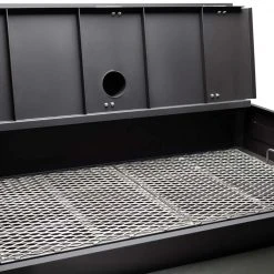 Yoder Smokers - 24x48