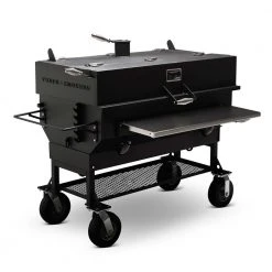 Yoder Smokers - 24x48