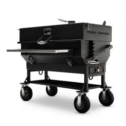 Yoder Smokers - 24x48