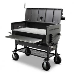 Yoder Smokers - 24x48