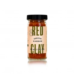 Red Clay Charleston Harbor Spice