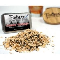 Thousand Oaks Barrel Co. Foghat™ Gourmet Smoker Fuel Cocktail Smokers & Accessories