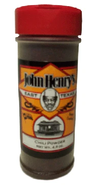 John Henry's: Chili Powder Shop All Rubs John Henry's: Chili Powder Shop All Rubs