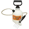 Barbeque Kansas City Chop's Power Injector System 1/2 Gallon Injectors & Marinators
