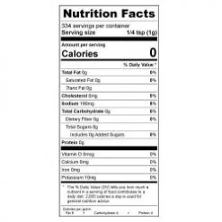 Shop All Rubs Sucklebusters: 2 Pig Mafia Steak Seasoning