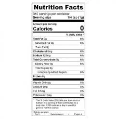 Sucklebusters: Texas BBQ Chapter BBQ Seasoning