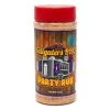 Sucklebusters: Tailgaters BBQ Party Rub Shop All Rubs