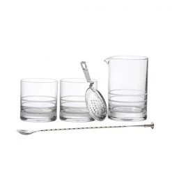 Crafthouse By Fortessa Signature Collection Mixing Set