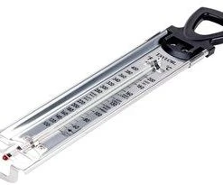 Taylor 12" Candy/Deep Fry Thermometer Thermometers & Probes