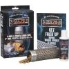 A-MAZE-N 6" Wood Pellet Grill Tube Smoker Combo Pack