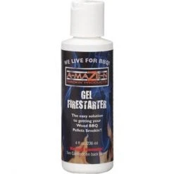 Fire Starters A-MAZE-N Gel Fire Starter