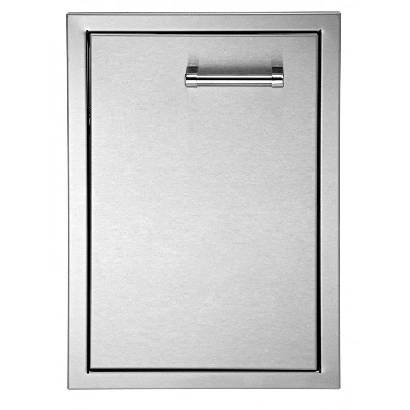 18" Delta Heat Single Access Door (Left) 1 18" Delta Heat Single Access Door (Left)