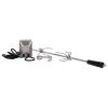 Delta Heat Rotisserie Kit For DHBQ26-D And DHBQ32-D