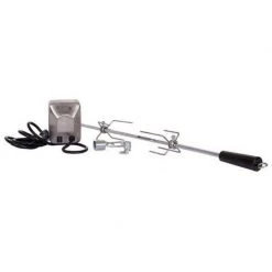 Delta Heat Rotisserie Kit For DHBQ26-D And DHBQ32-D