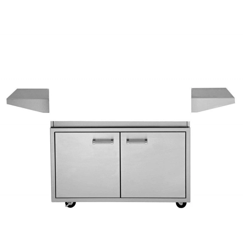 38" Delta Heat Grill Base 38" Delta Heat Grill Base